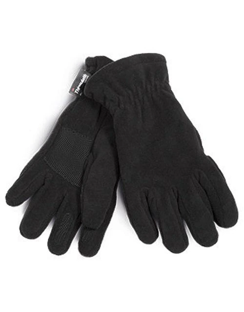 Mănuși de iarnă K-UP Thinsulate Polar-Fleece KP427