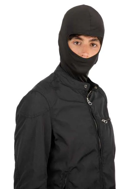 Cagulă K-UP Balaclava KP433 · 180 g/m², poliester / elastan