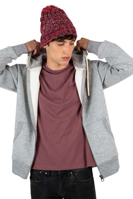 Căciulă K-UP Bobble KP534 · acril