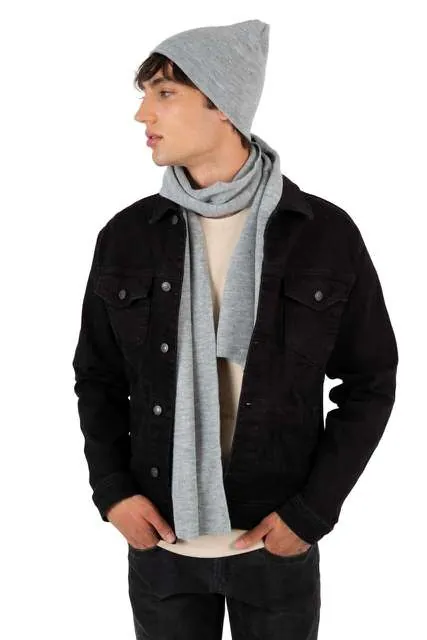 Căciulă K-UP Knitted KP549 · acril