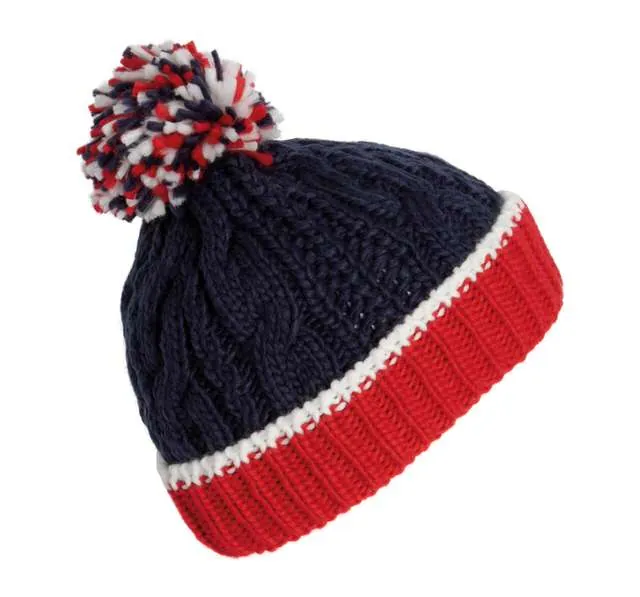 Căciulă K-UP Knitted KP550 · acril
