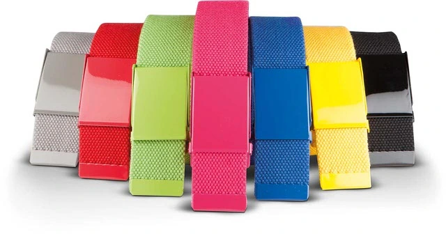 Curea K-UP Polyester Belt KP802 · poliester