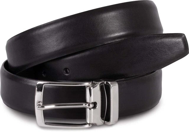 Curea K-UP Leather Belt KP809 · piele