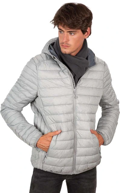 Fular K-UP KP878 · 200 g/m², poliester / lână