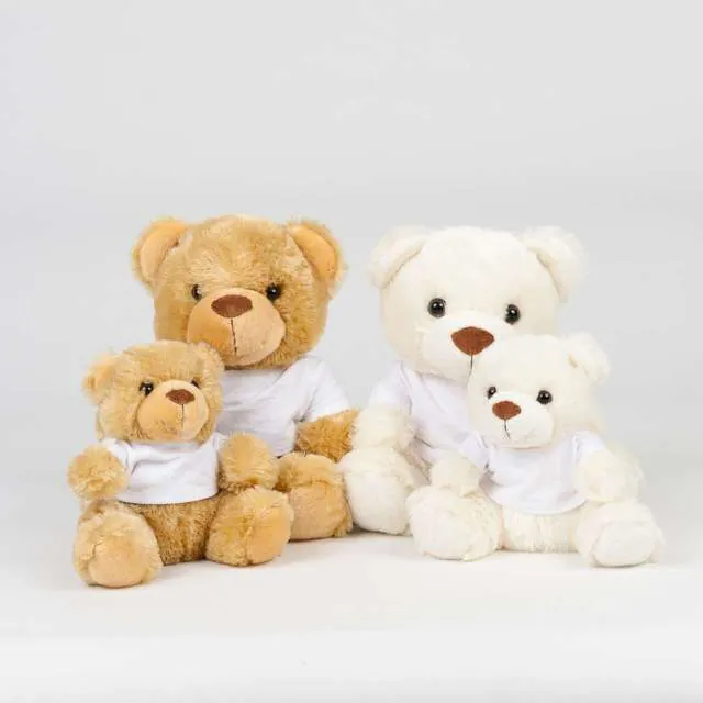 Jucărie de pluș Mumbles Bear MM030 · poliester