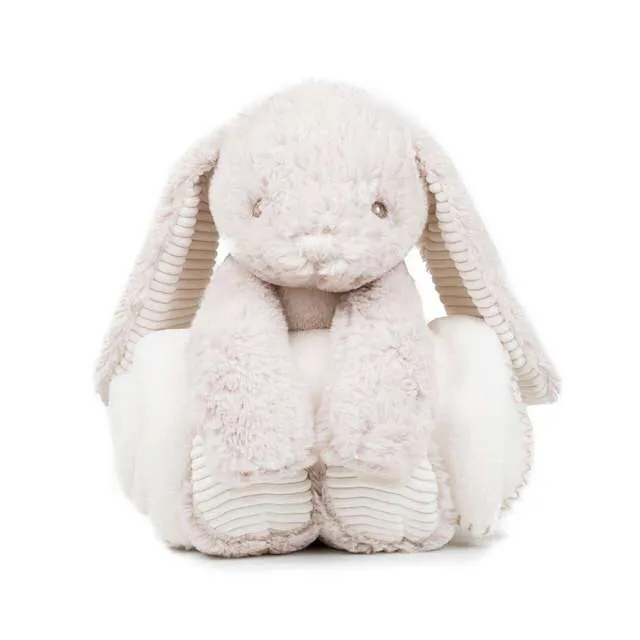 Jucărie de pluș Mumbles Rabbit MM034 · poliester