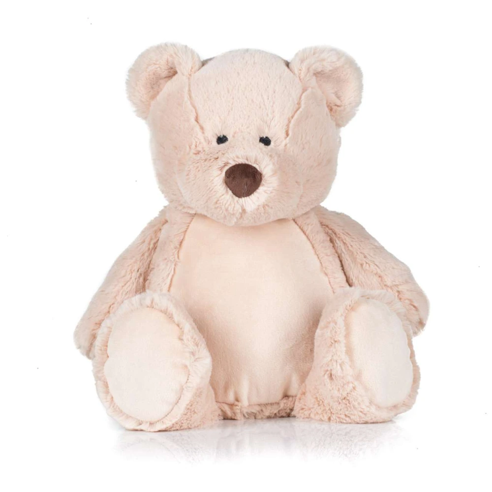 Jucărie de pluș Mumbles Zippie Teddy MM051