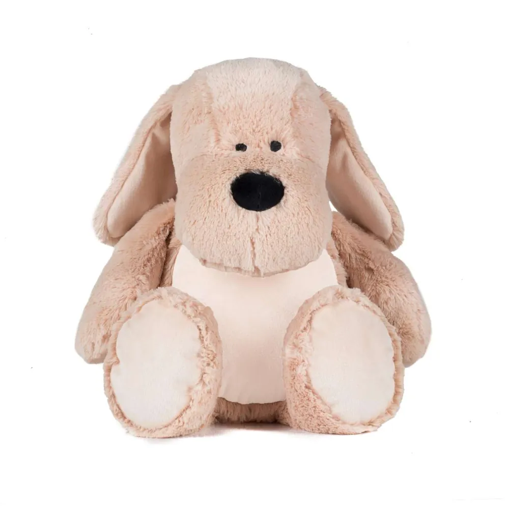 Jucărie de pluș Mumbles Zippie Dog MM052