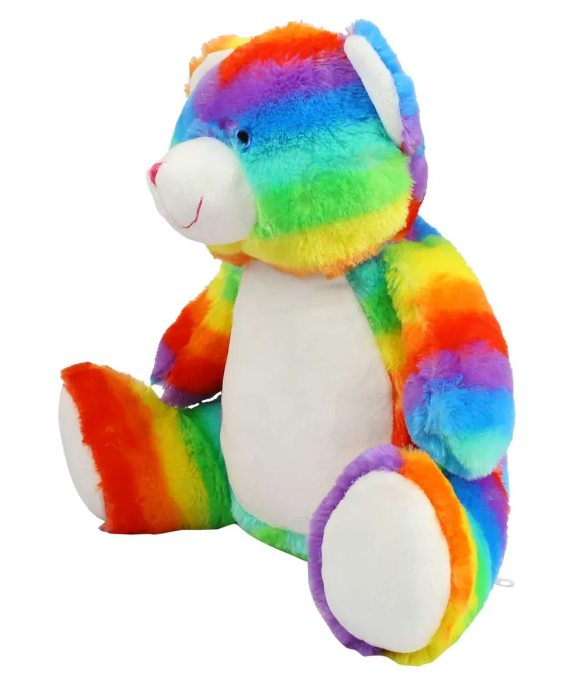 Jucărie de pluș Mumbles Zippie Bear MM555