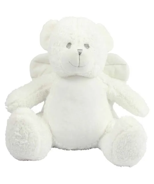 Jucărie de pluș Mumbles Zippie Angel MM561