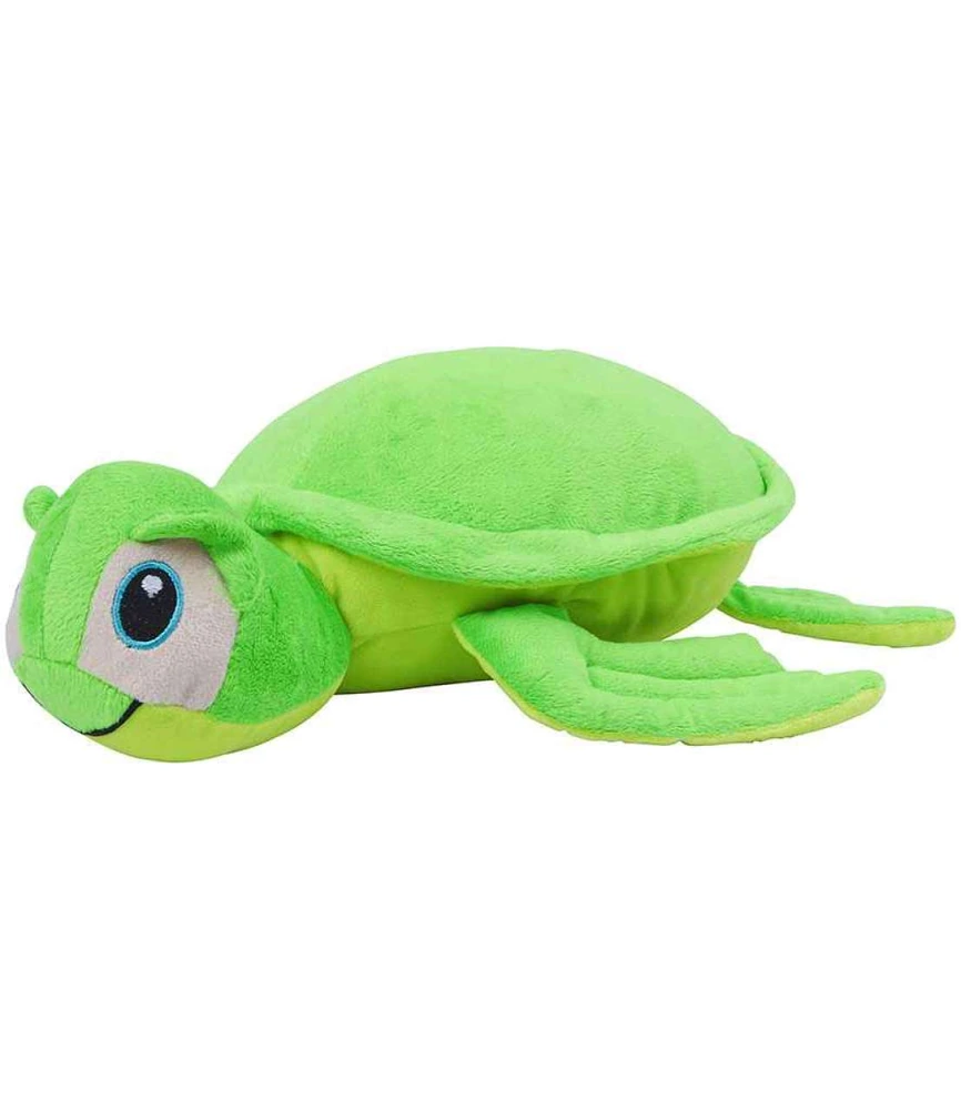 Jucărie de pluș Mumbles Zippie Turtle MM571