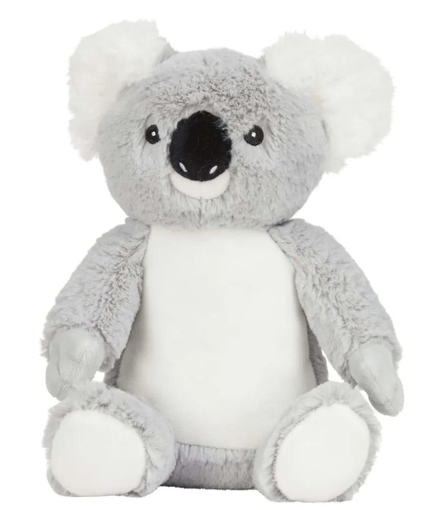 Jucărie de pluș Mumbles Zippie Koala Bear MM574
