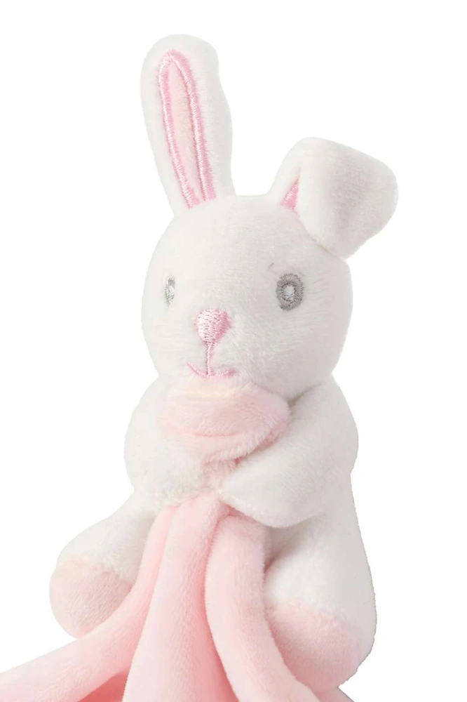 Jucărie de pluș copii Mumbles Baby Animal Comforter MM700