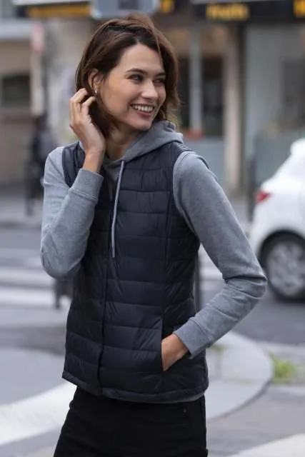 Vestă matlasată damă Neoblu Arthur NE03173 · poliamidă
