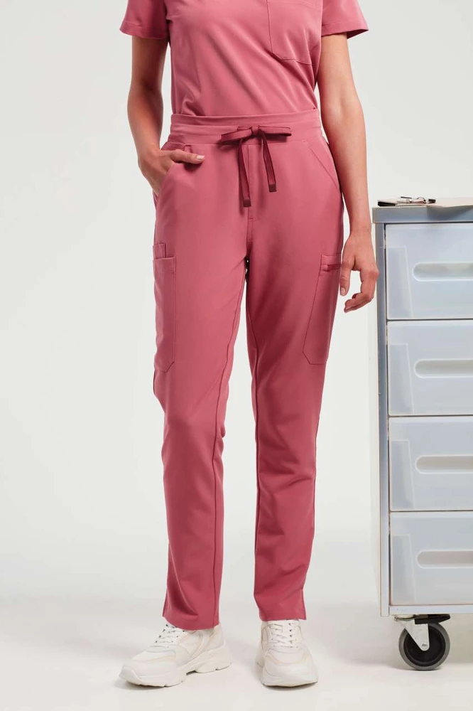 Pantaloni de lucru damă Onna Relentless NN600 · 210 g/m², poliester / poliester reciclat