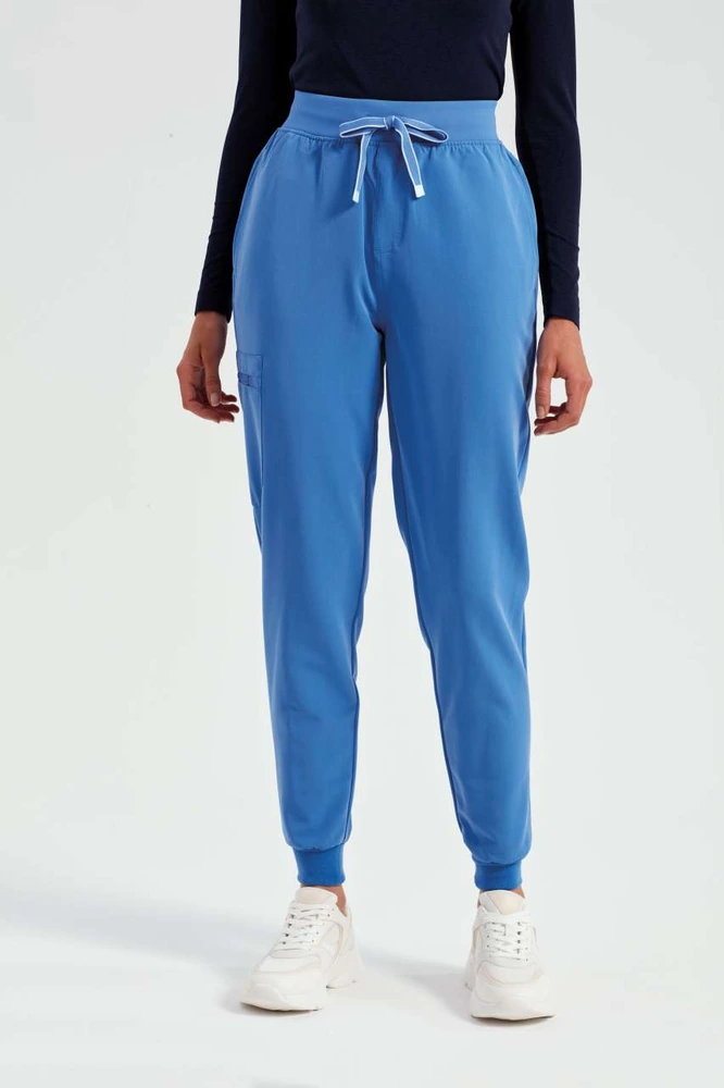 Pantaloni de trening damă Onna Energized NN610 · 210 g/m², poliester / poliester reciclat