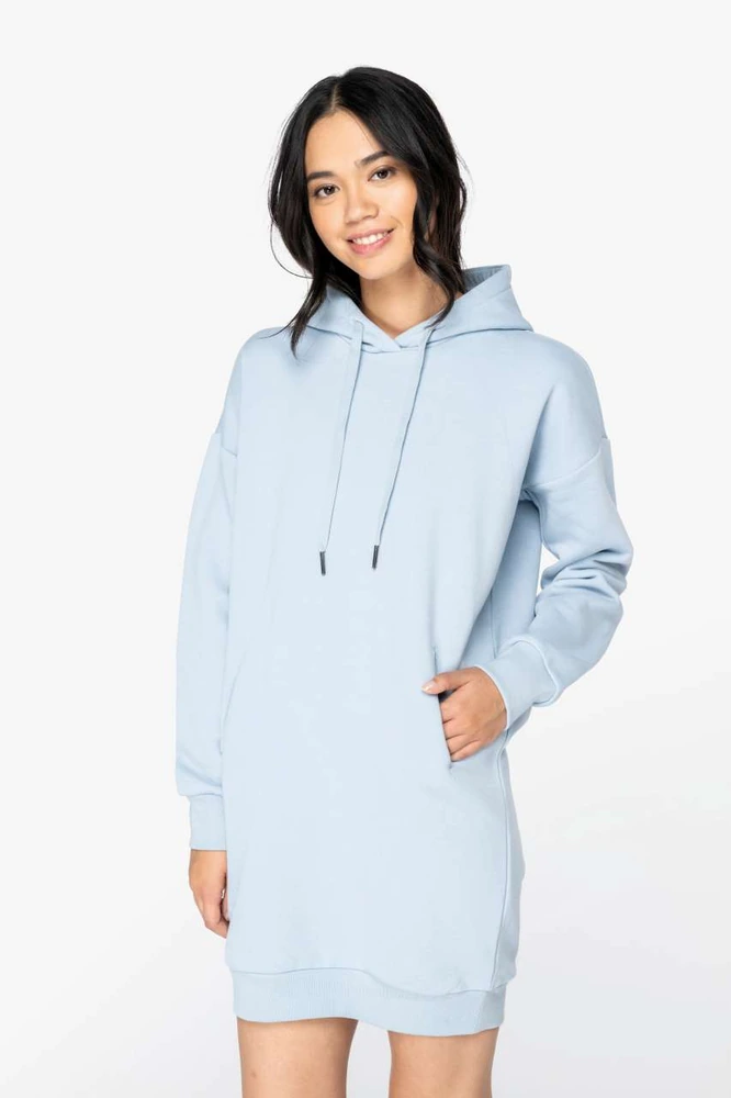 Rochie damă Native Spirit Eco-Friendly Dress NS5005 · 300 g/m², bumbac / bumbac organic