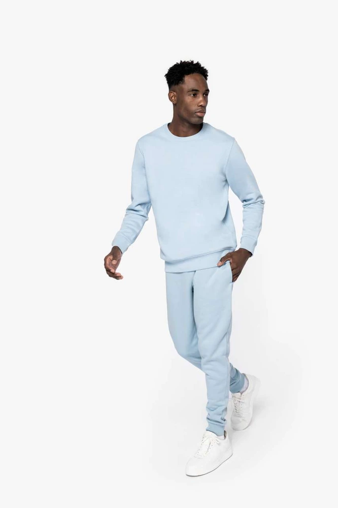 Pantaloni de trening Native Spirit Eco-Friendly Jogging NS700 · 300 g/m², bumbac / bumbac organic