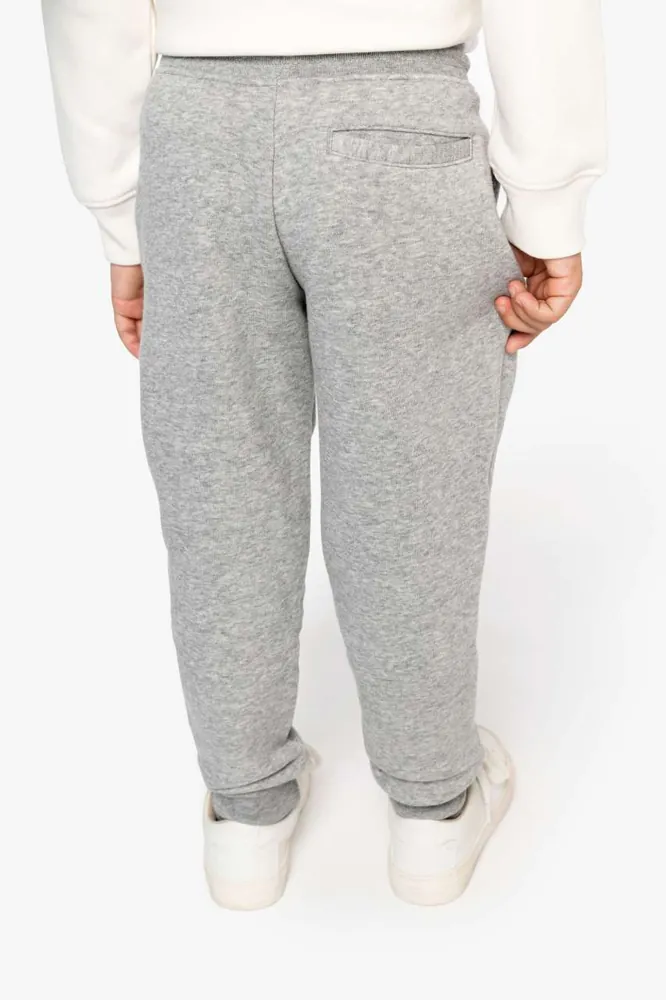 Pantaloni de trening copii Native Spirit Jogging NS702 · 300 g/m², bumbac / bumbac organic