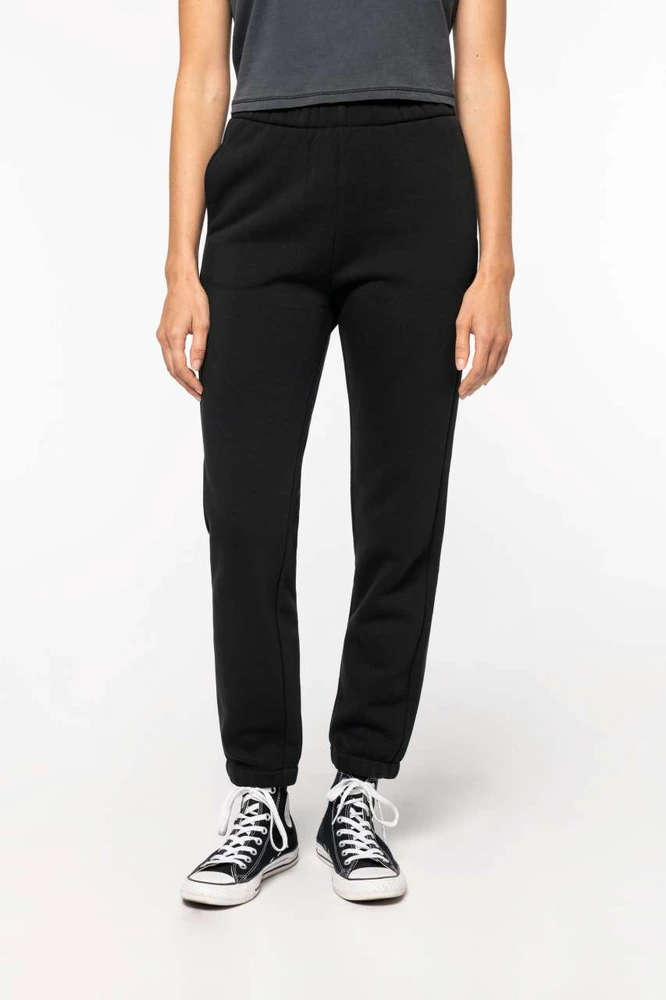 Pantaloni de trening damă Native Spirit Jogging NS722 · 350 g/m², bumbac / bumbac organic