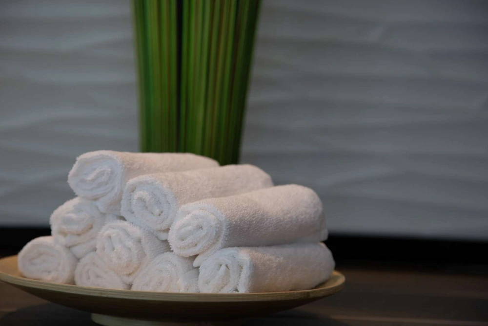 Prosop Olima Hotel Quality Hand Face OL400