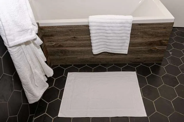 Prosop Olima Hotel Quality Bath Mat OL600