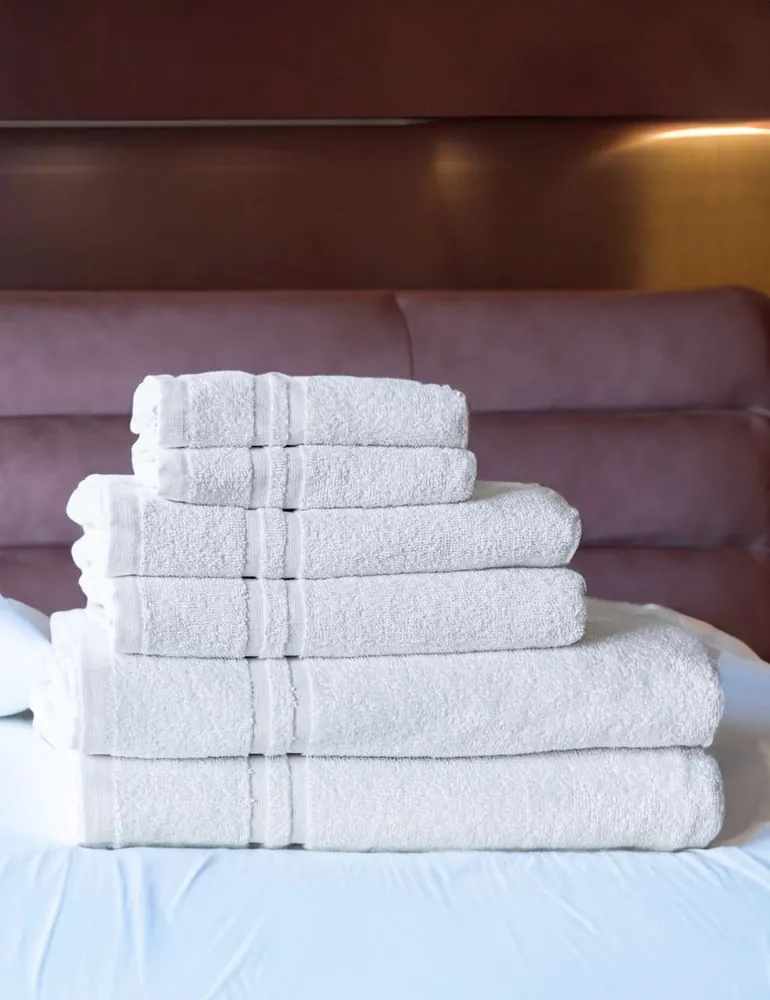Prosop Olima Classic Hotel OLH400 · bumbac