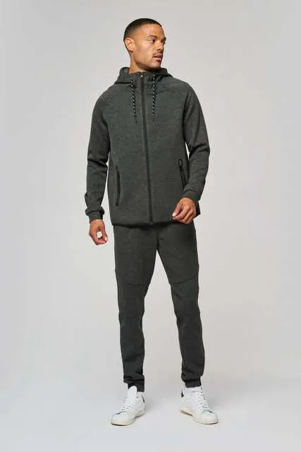 Pantaloni de trening bărbați Proact PA1008 · 310 g/m², poliester / elastan