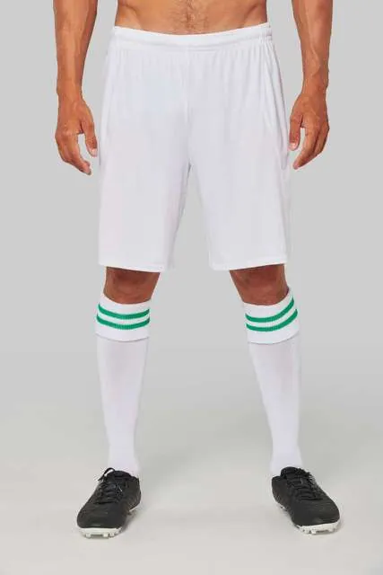 Pantaloni scurți bărbați Proact Sports PA101 · 140 g/m², poliester