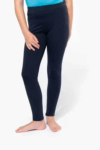 Colanți copii Proact Leggings PA1014 · 190 g/m², bumbac / elastan