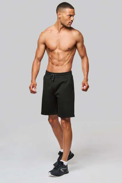 Pantaloni scurți bărbați Proact PA1028 · 310 g/m², poliester / elastan
