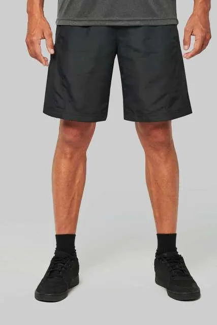 Pantaloni scurți bărbați Proact Sports PA154 · 100 g/m², poliester