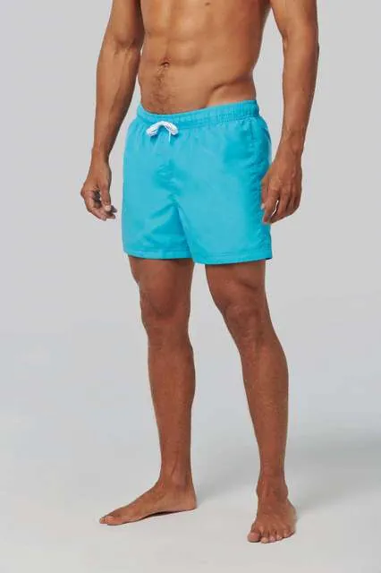 Pantaloni scurți Proact Swimming PA169 · 110 g/m², poliester