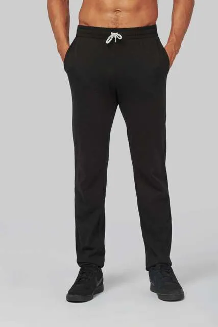 Pantaloni de trening Proact Lightweight Cotton Tracksuit Bottoms PA186 · 190 g/m², bumbac