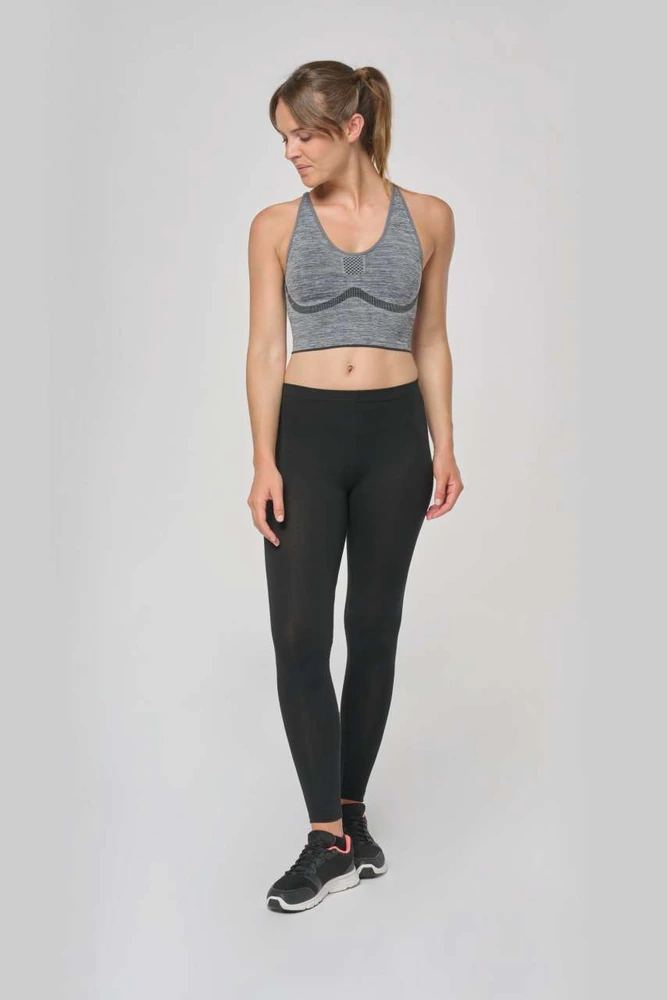 Colanți damă Proact Leggings PA188 · 190 g/m², bumbac / elastan