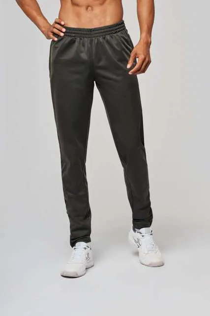 Pantaloni de trening bărbați Proact Tracksuit Bottoms PA189 · 210 g/m², poliester