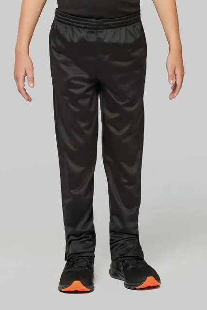 Pantaloni de trening copii Proact Tracksuit Bottoms PA199 · 210 g/m², poliester / elastan