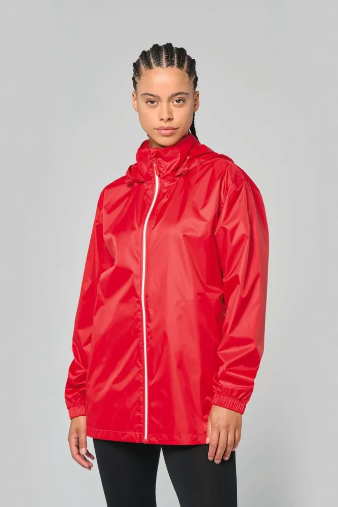 Geacă de ploaie Proact Rain PA250 · 80 g/m², poliester
