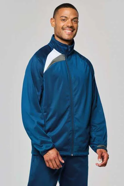 Jachetă Proact Tracksuit PA306 · 220 g/m², poliester