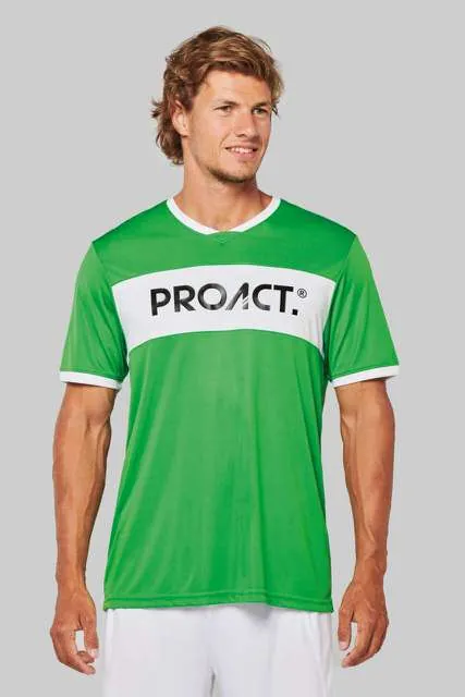 Tricou sport bărbați Proact PA4000 · 135 g/m², poliester
