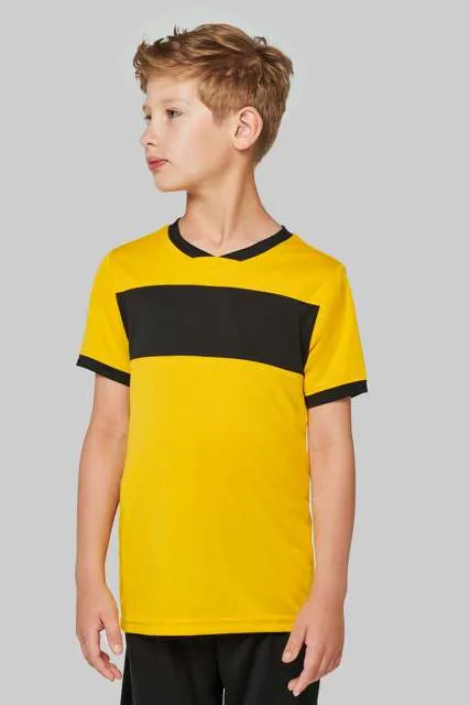 Tricou sport copii Proact PA4001 · 135 g/m², poliester