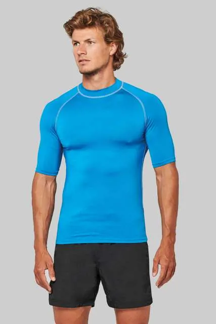 Tricou sport Proact Surf PA4007 · 160 g/m², poliester / elastan