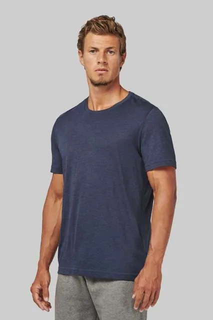 Tricou sport Proact Triblend Sports PA4011 · 130 g/m², bumbac / poliester