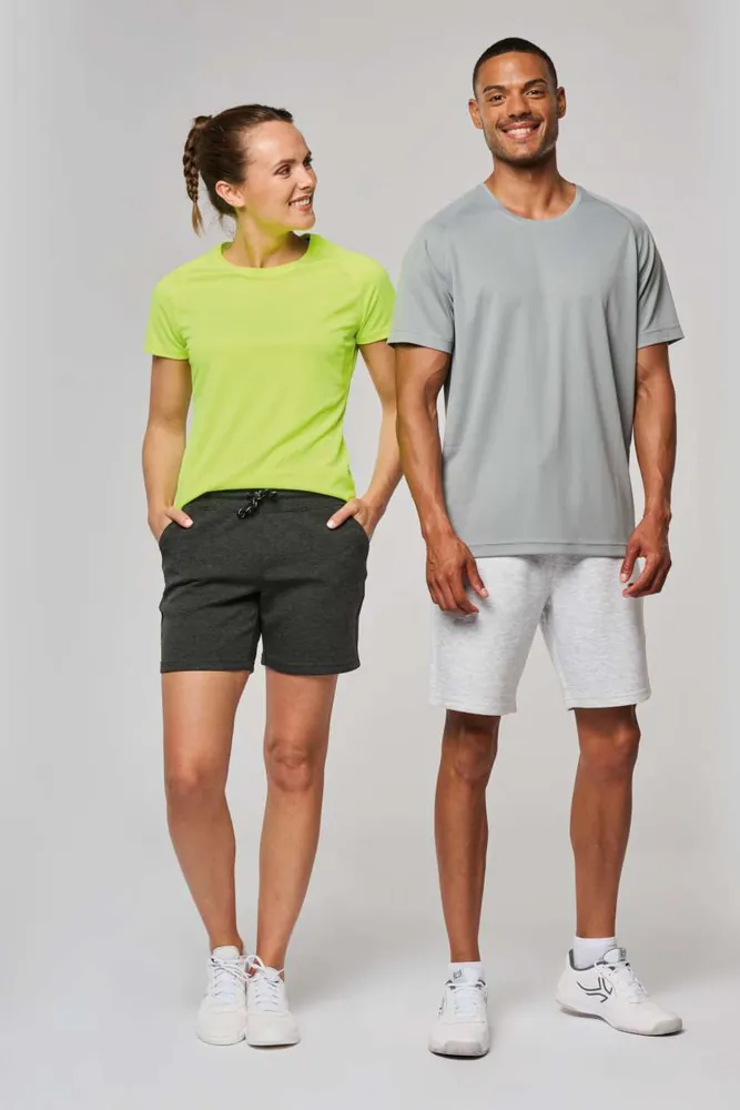 Tricou sport damă Proact Sports PA4013 · 130 g/m², poliester / poliester reciclat
