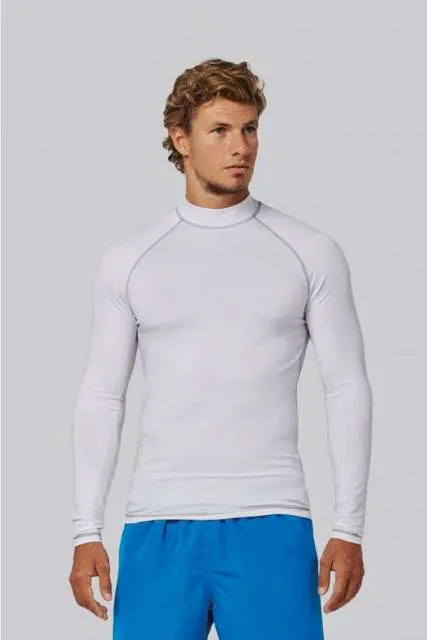 Tricou sport bărbați Proact Technical UV Protection PA4017 · 160 g/m²