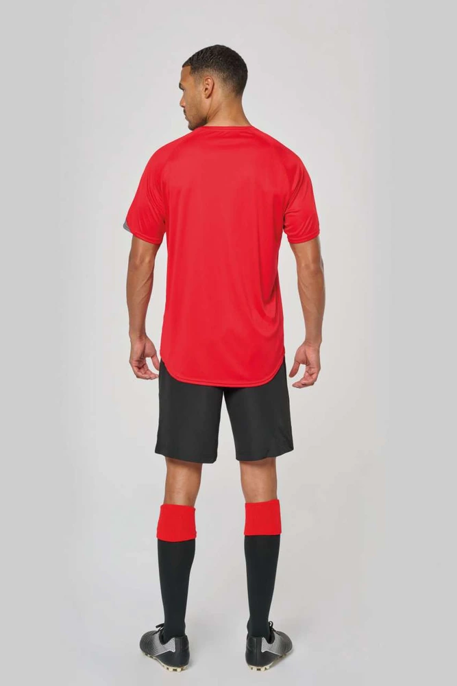 Tricou sport Proact PA436 · 140 g/m², poliester