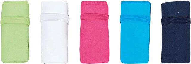 Prosop Proact Microfibre Sports PA574 · poliester / poliamidă