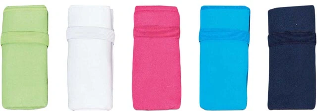 Prosop Proact Microfibre Sports PA575 · poliester / poliamidă
