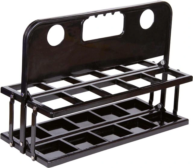 Produs promoțional Proact Foldable Bottle Carrier PA629