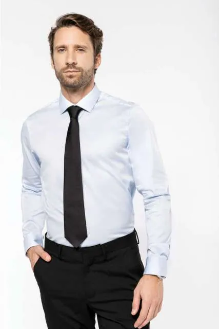 Cămașă bărbați Kariban Premium Twill PK506 · 130 g/m², bumbac